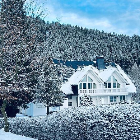 Landhaus Muehlenberg Willingen  Esterno foto