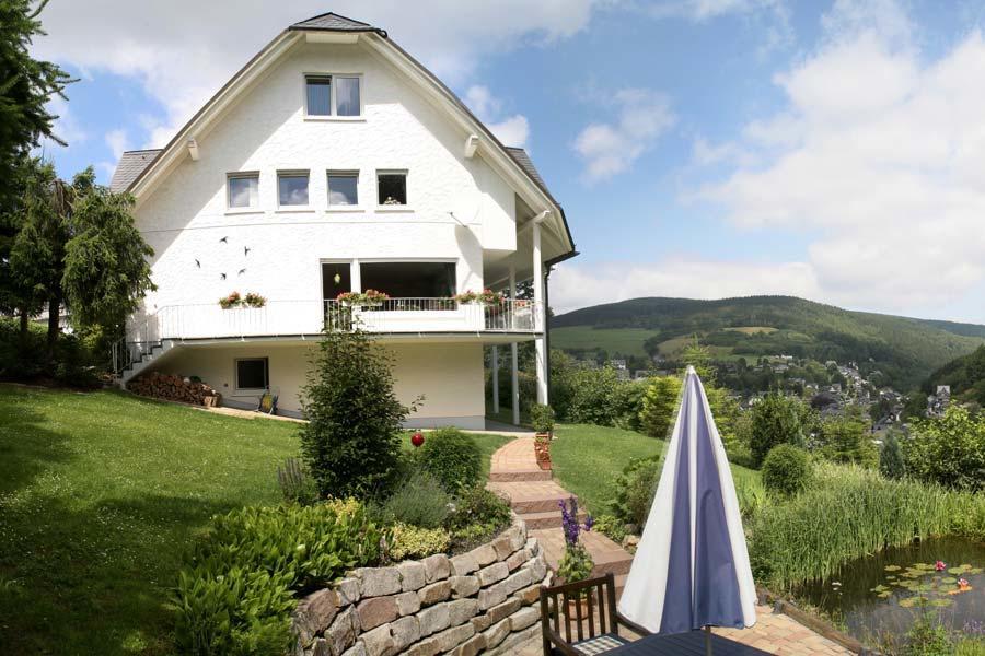Landhaus Muehlenberg Willingen  Esterno foto