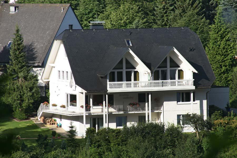 Landhaus Muehlenberg Willingen  Esterno foto