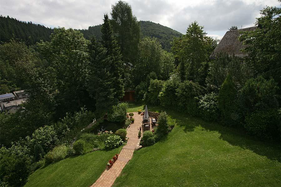Landhaus Muehlenberg Willingen  Esterno foto